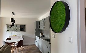 Apartament Moniuszki
